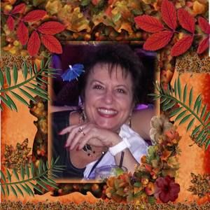 Meet your Posher, Barbara